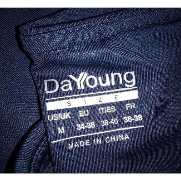 Bootcut Yoga Pants Medium - Picture 4 of 4